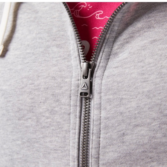 Reebok Women's Training Essentials Hoodie - Picture 3 of 8